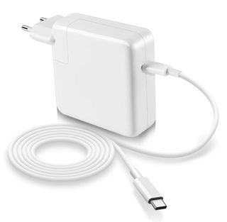 Cargador USB C 61W para MacBook Air 16 15 14 13 12