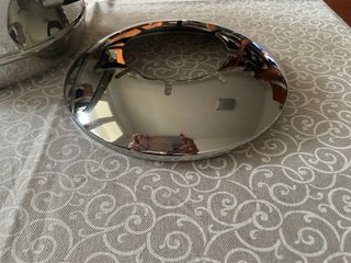 Vaporiera AMC , diametro 20cm, M29