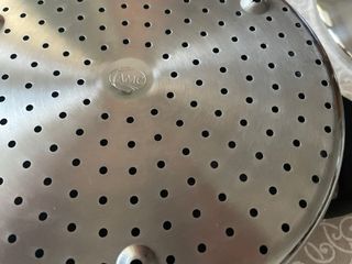 Vaporiera AMC , diametro 20cm, M29