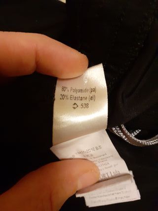 Pantalone running Kalenji S
