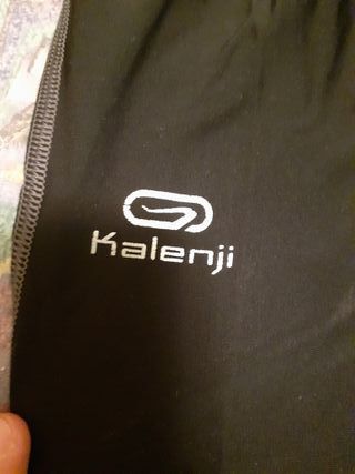 Pantalone running Kalenji S