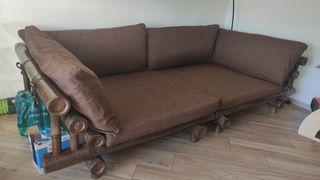 Divano king size 