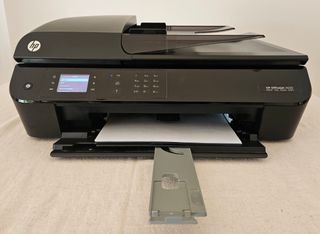 Impresora HP Officejet 4630