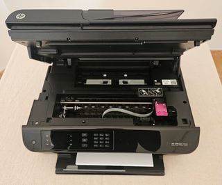 Impresora HP Officejet 4630