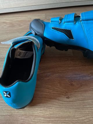 Zapatillas montanbay