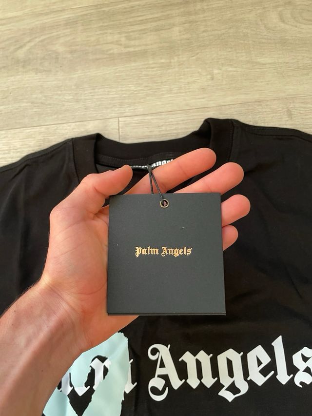 Maglietta Palm Angels