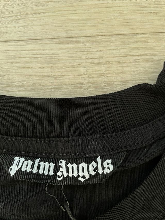 Maglietta Palm Angels