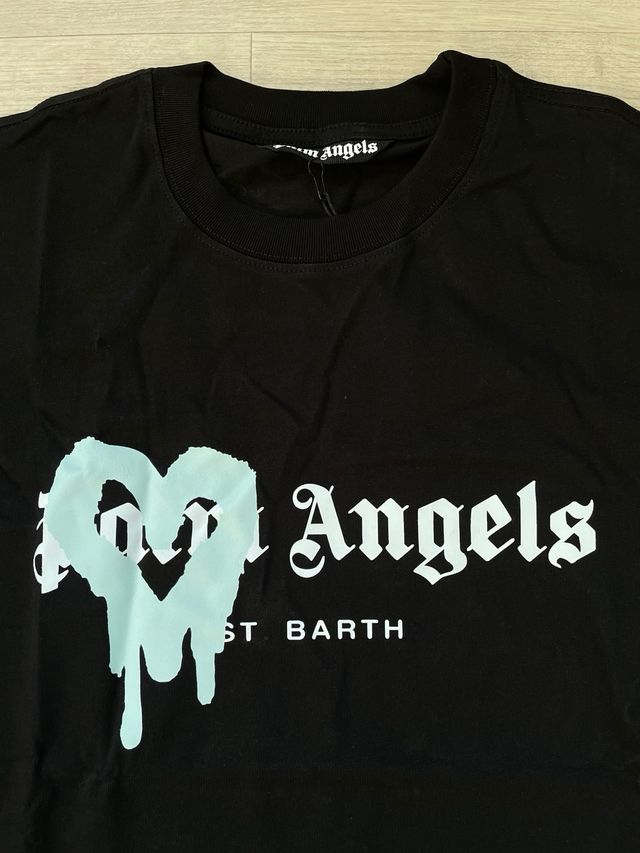 Maglietta Palm Angels