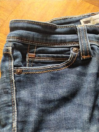 Pantalón mujer Levis 