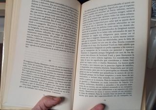 Mortaja para un ruiseñor