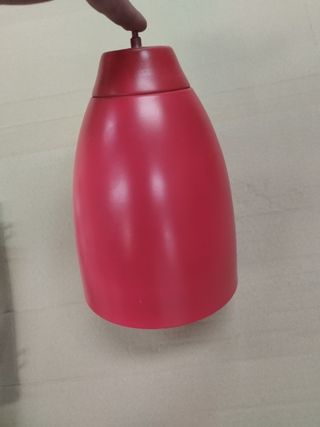 Lampara diseño