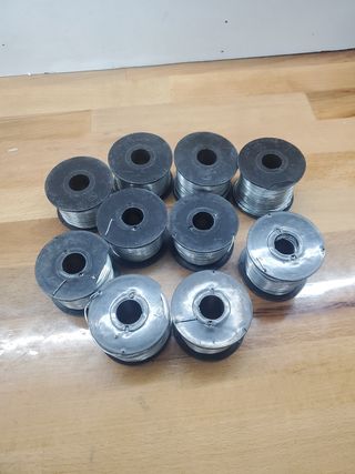 110m 0.8mm Alambre de Soldadura