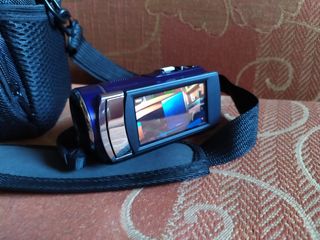 SONY VIDEOCÁMARA HDR-CX200E