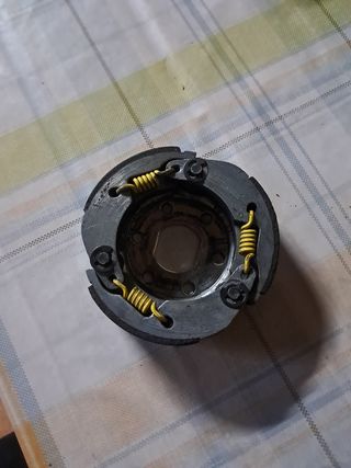 Embrague Piaggio Peugeot