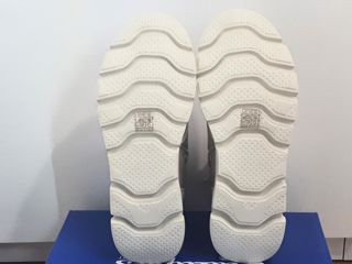 Bota corta beige ACOLCHADA CALZAPIES