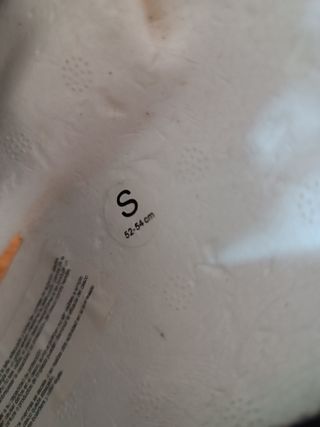 Casco bici Spiderman