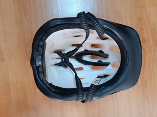 Casco bici Spiderman