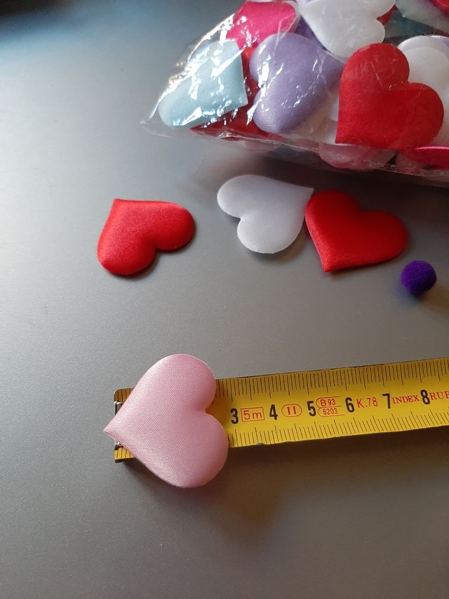 Bolso transparente para labubu nuevo