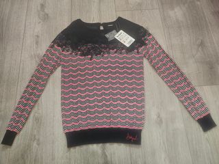 Jersey Desigual 