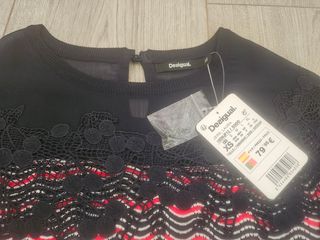 Jersey Desigual 