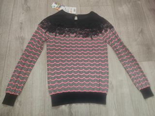 Jersey Desigual 