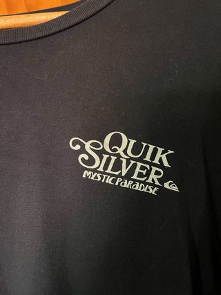 Camiseta QUIKSILVER