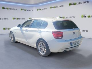 BMW Serie 1 114i sport 2014