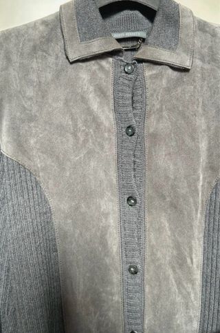 Cardigan Alberta Ferretti