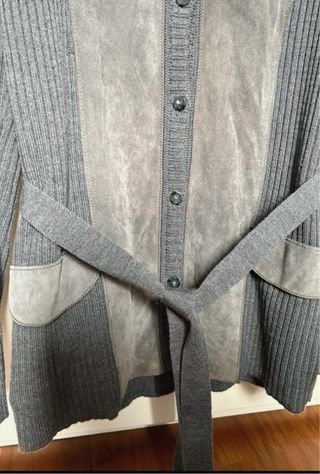 Cardigan Alberta Ferretti