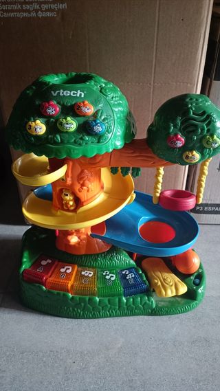 Juguetes educativos