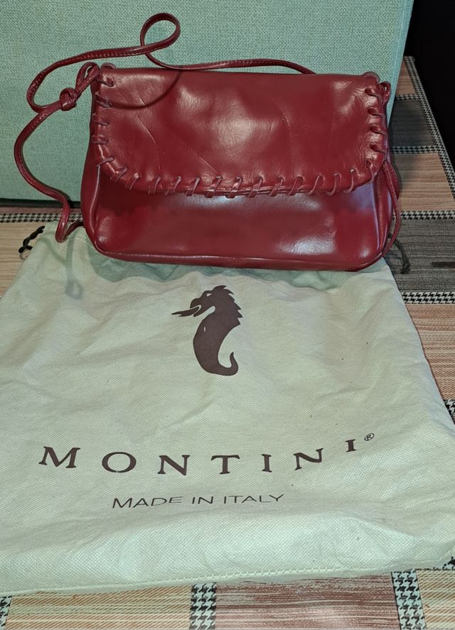 Borsetta vintage Montini 