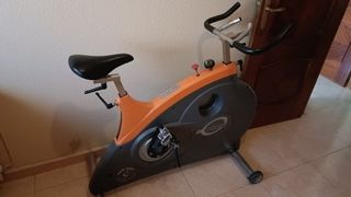 Bici spinning Body Bike