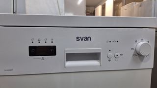 Lavavajillas SVAN 45cm  10cubs A++🫧🍽