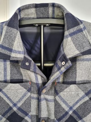 Bomber hombre Purificación García 