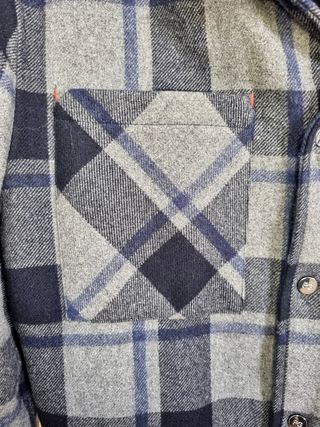 Bomber hombre Purificación García 