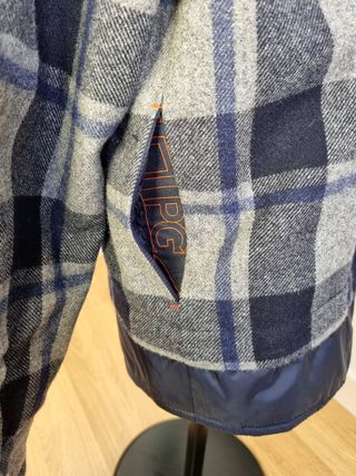 Bomber hombre Purificación García 