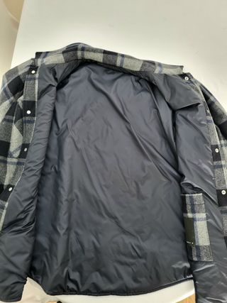 Bomber hombre Purificación García 