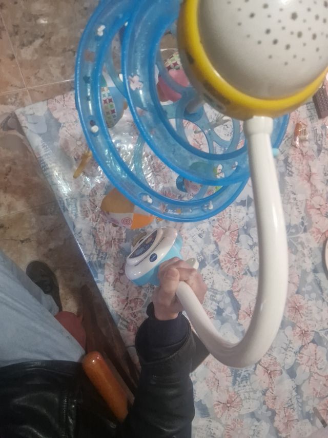 Imaginarium vthec cuna