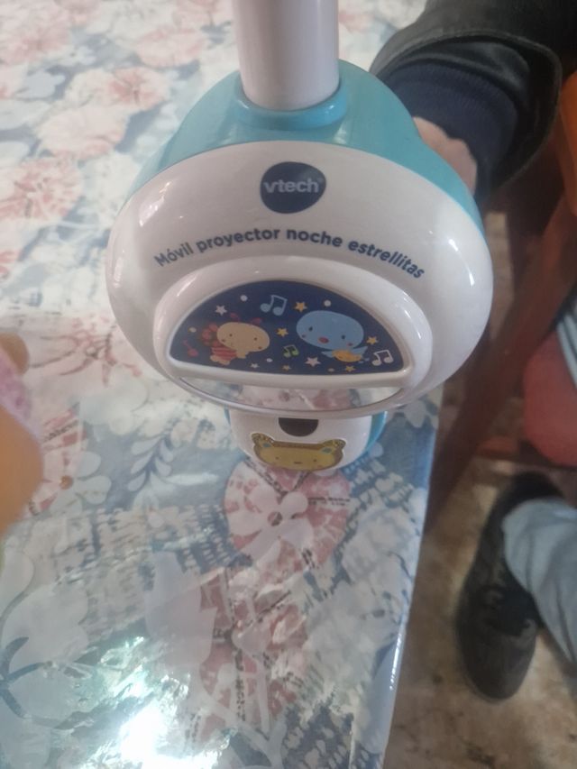 Imaginarium vthec cuna