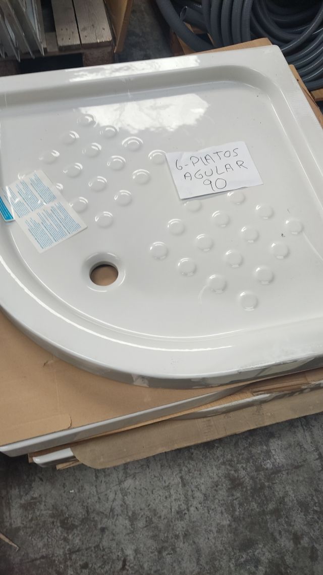 Últimos artículos Lote Sanitarios Gala