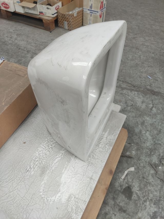 Últimos artículos Lote Sanitarios Gala