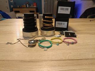 Bracciali thun collana breil 