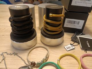 Bracciali thun collana breil 