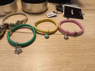Bracciali thun collana breil 
