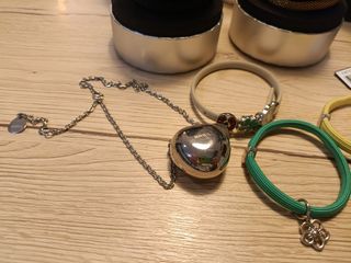 Bracciali thun collana breil 