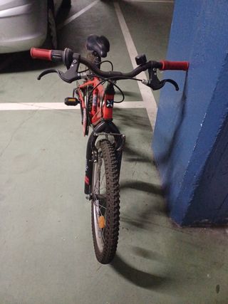 Biciclta,racingboy 320
