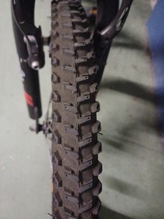 Biciclta,racingboy 320