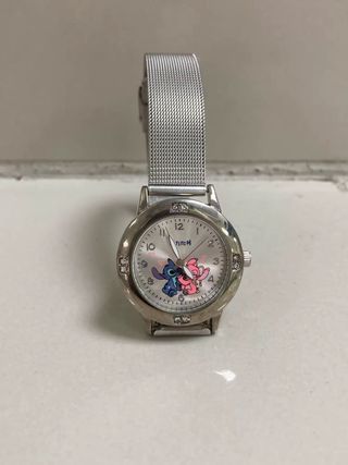 Reloj Pulsera Stitch 