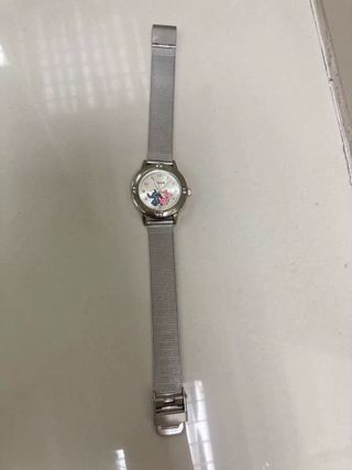 Reloj Pulsera Stitch 