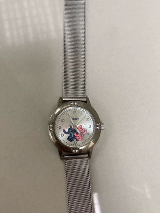 Reloj Pulsera Stitch 